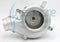 SAUNIER DUVAL 30CI THEMACLASSIC F24E & F SB 18E F30E F35E FAN ASSEMBLY S1072500 (Recondition)