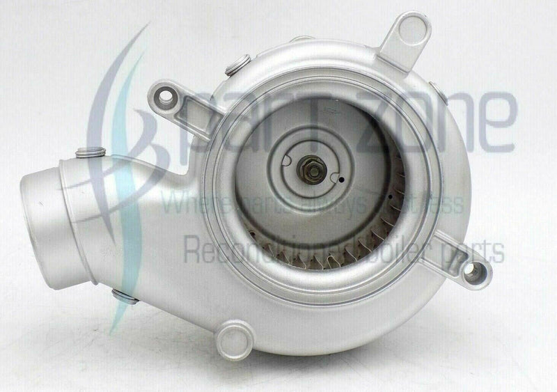 SAUNIER DUVAL 30CI THEMACLASSIC F24E & F SB 18E F30E F35E FAN ASSEMBLY S1072500 (Recondition)