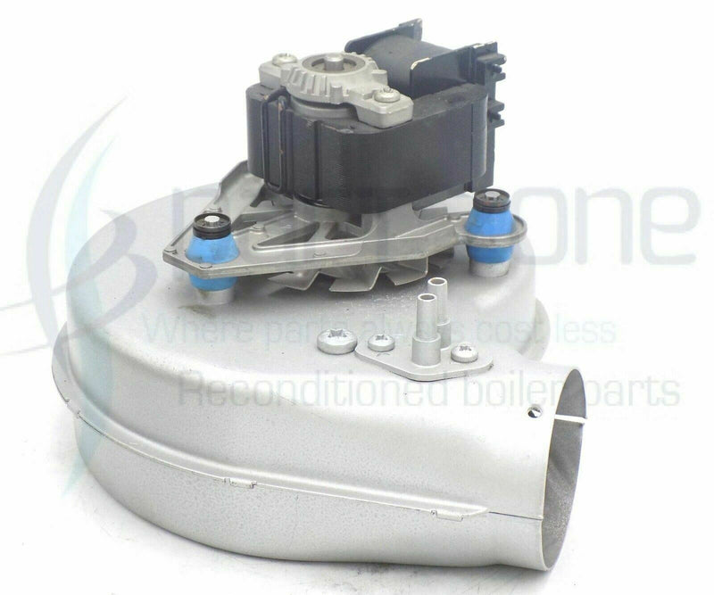 100% GENUINE IDEAL CLASSIC 230NF 240 250 260 270 & 280 FF BOILER FAN 111947 (REFURBISHED)