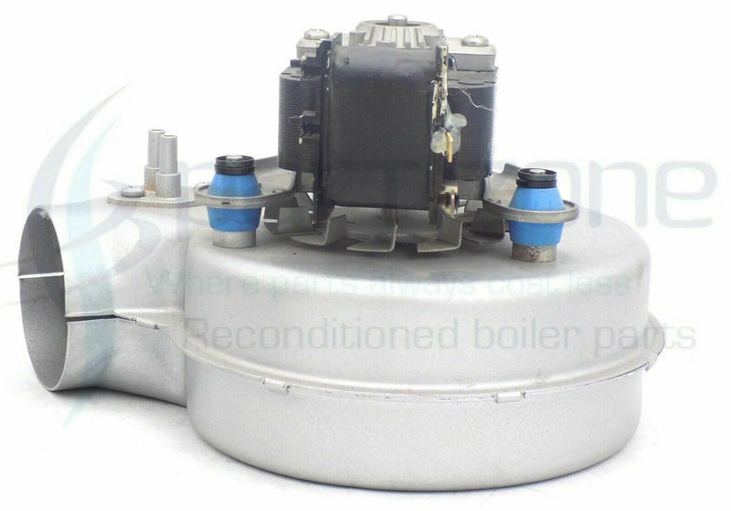 100% GENUINE IDEAL CLASSIC 230NF 240 250 260 270 & 280 FF BOILER FAN 111947 (REFURBISHED)