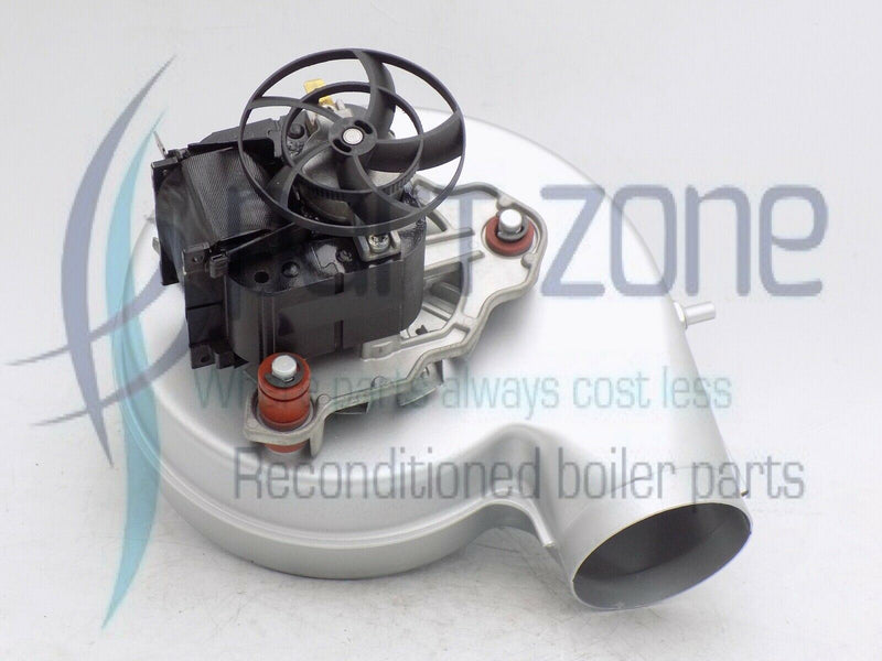 VOKERA SABER 25HE 29HE 35HE BOILER FAN 10024035 (1 YEAR WARRANTY )