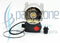 ARISTON MICROSYSTEM 21 28 RFFI & ECO SYSTEM 27 RFFI PUMP MOTOR 996615 BRAND NEW
