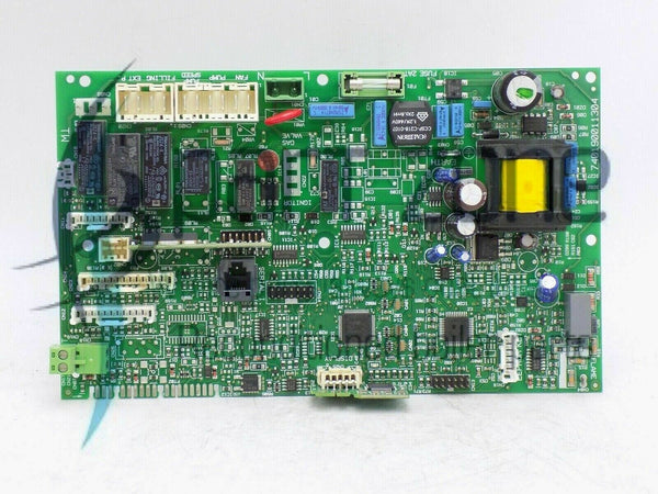 ARISTON GENUS HE 24 30 38 & HE SYSYTEM 24 30 BOILER PCB 65109138 60001129