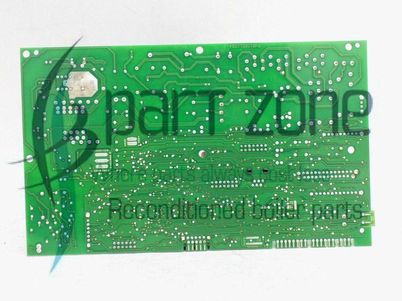 ARISTON GENUS HE 24 30 38 & HE SYSYTEM 24 30 BOILER PCB 65109138 60001129