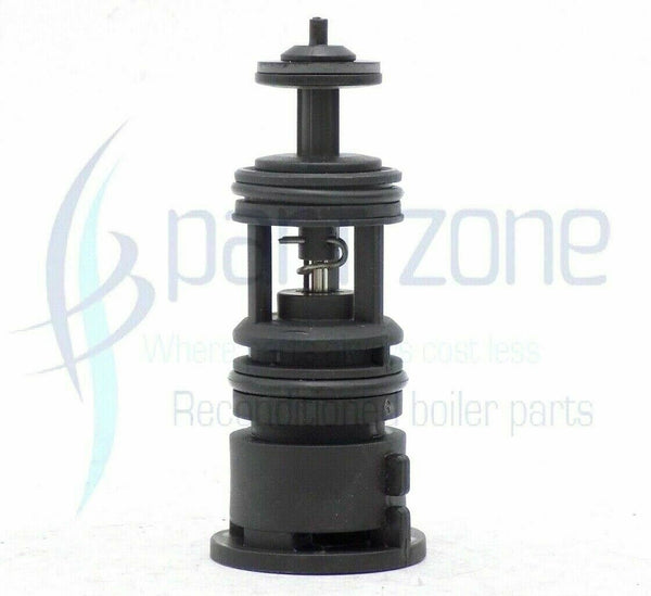BIASI RIVA PLUS HE M296.24SM & M296.28SM DIVERTER VALVE CARTRIDGE KIT BI1351109