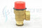 IDEAL ISAR 24HE,30HE,35HE PRESSURE RELIEF VALVE 170992 ( NEW )