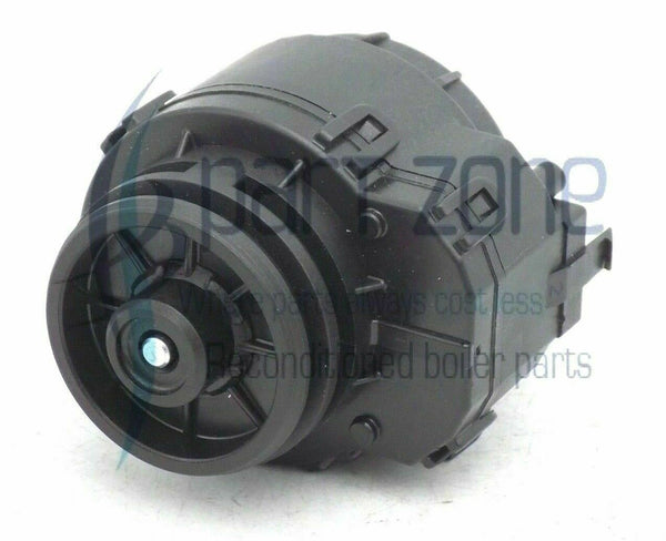VOKERA UNICA 28HE 32HE & 36HE 3 WAY VALVE ACTUATOR MOTOR (NEW TYPE) 20017594