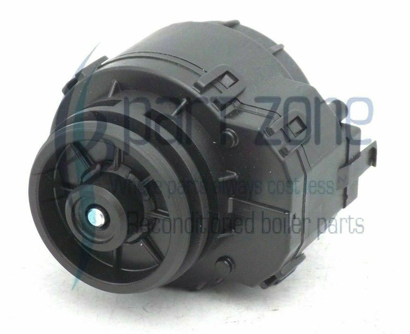 VOKERA UNICA 28HE 32HE & 36HE 3 WAY VALVE ACTUATOR MOTOR (NEW TYPE) 20017594