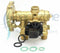 ARISTON EURO COMBI A23 MFFI & A27 BOILER DIVERTER WATER VALVE 573121