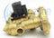 ARISTON EURO COMBI A23 MFFI & A27 BOILER DIVERTER WATER VALVE 573121