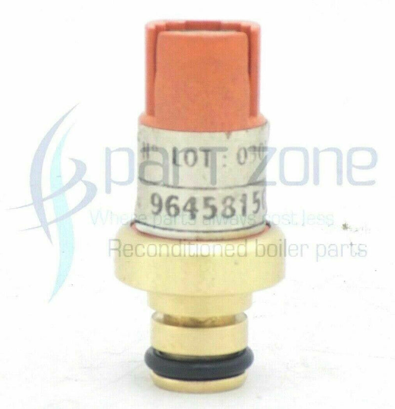 GLOWWORM 23C 24CXI 30CXI 38CXI PRESSURE SENSOR 2000801911 801911 ( Brass ) Recon