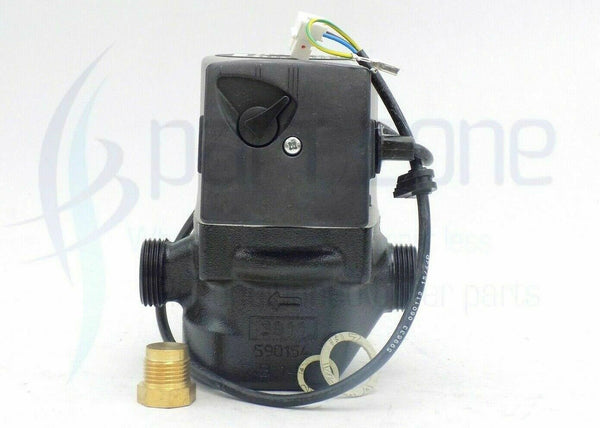 WORCESTER GREENSTAR RD428 & RD532 BOILER 130mm G1 PUMP 87161165610 ( BRAND NEW )