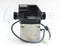 WORCESTER GREENSTAR RD428 & RD532 BOILER 130mm G1 PUMP 87161165610 ( BRAND NEW )