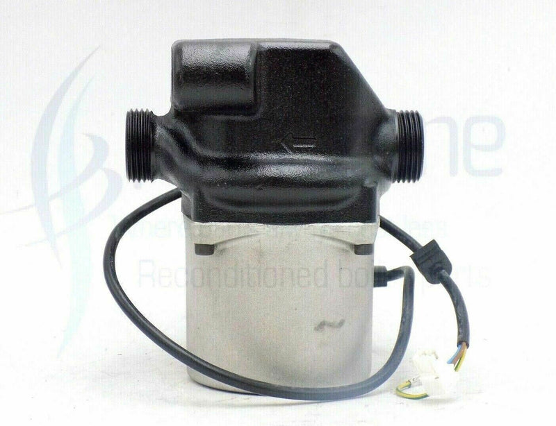 WORCESTER GREENSTAR RD428 & RD532 BOILER 130mm G1 PUMP 87161165610 ( BRAND NEW )