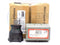 IDEAL ISAR HE24, HE30, HE35 ISAR M30100 DIVERTER VALVE KIT 173624 170998 ( NEW )