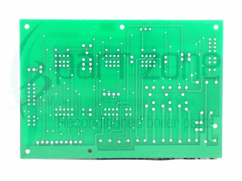 HAMWORTHY 563901192 MAIN PCB BASIC ASSEMBLY - WSX.100M ( NEW )