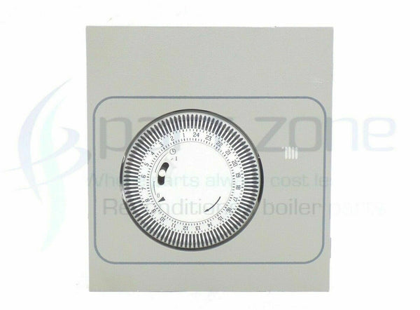 Worcester 24/26/28/35 CDi Mechanical Timer 77161920020 S230M1 (A711)