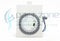 WORCESTER JUNIOR 24i 28i | 24 28 Si | R25 R30 MECHANICAL TIMER CLOCK 87161051300