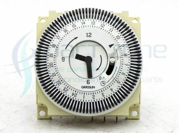 ARISTON MICROCOMBI 23 / 27 & MICROGENUS HE 24 / 28 / 32 MFFI TIMER CLOCK 999599