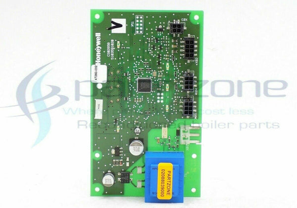 KESTON C36 C36P & QUDOS Q37 Q37P DISPLAY PCB C10C404000 ( 1 Year Warranty )