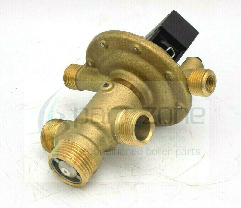 SIME FRIENDLY , SUPER 80 90 PLUS & 102 DELUXE DIVERTER VALVE 6102802 6102801