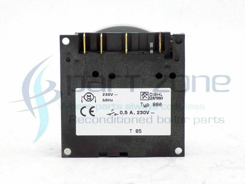 WORCESTER 24 26 28 35 CDI RSF MECHANICAL TIMER 7716192002