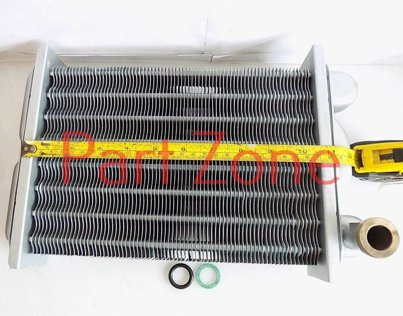 BIASI M96 24 KW &  M296 24 KW MAIN HEAT EXCHANGER  BI1262101