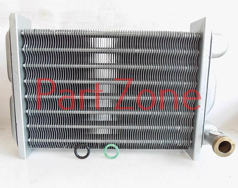 BIASI M96 24 KW &  M296 24 KW MAIN HEAT EXCHANGER  BI1262101