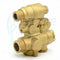 RAVENHEAT CSI 85T AAA  DIVERTER VALVE 0011GRU11005/0