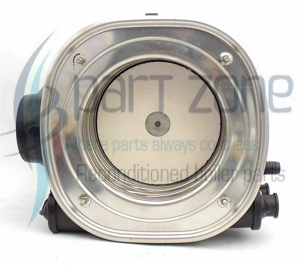 POTTERTON GOLD COMBI  24 HE A & 28 HE A MAIN HEAT EXCHANGER 5122147