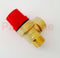 HALSTEAD PRESSURE RELIEF VALVE SAFETY VALVE  PRV 450987