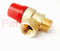 HALSTEAD PRESSURE RELIEF VALVE SAFETY VALVE  PRV 450987