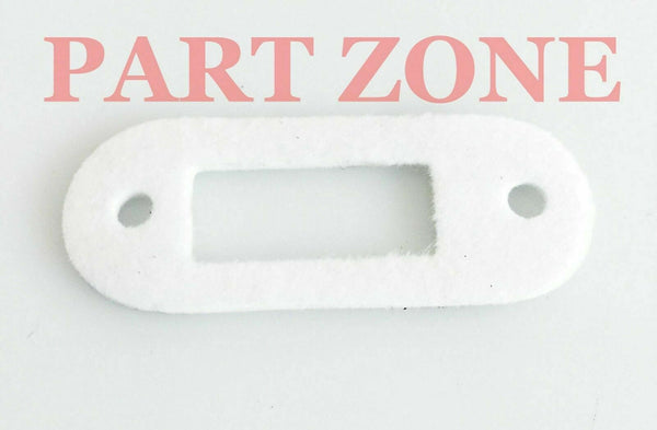 HEATLINE CAPRIZ PLUS 24 28 24A 28A  ELECTRODE GASKET SEAL (BRAND NEW)