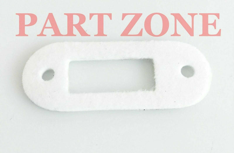 HEATLINE CAPRIZ PLUS 24 28 24A 28A  ELECTRODE GASKET SEAL (BRAND NEW)