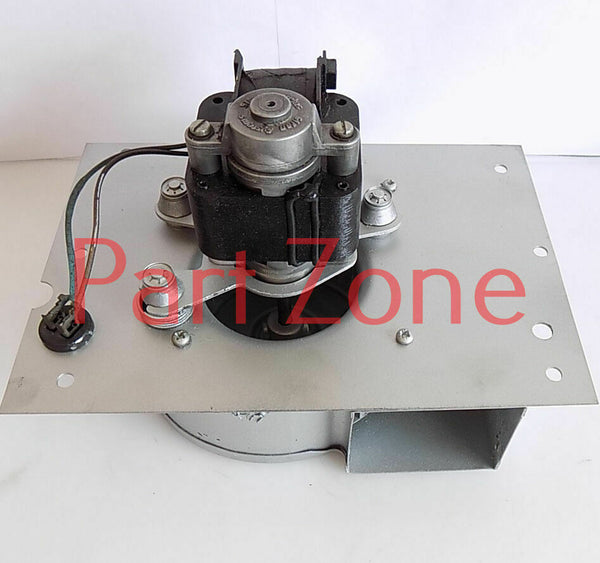 POTTERTON PROFILE 100E FAN 8409573  409573