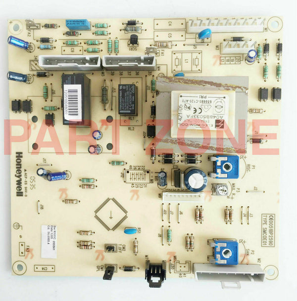POTTERTON PERFORMA 24 ECO HE PCB 5112657