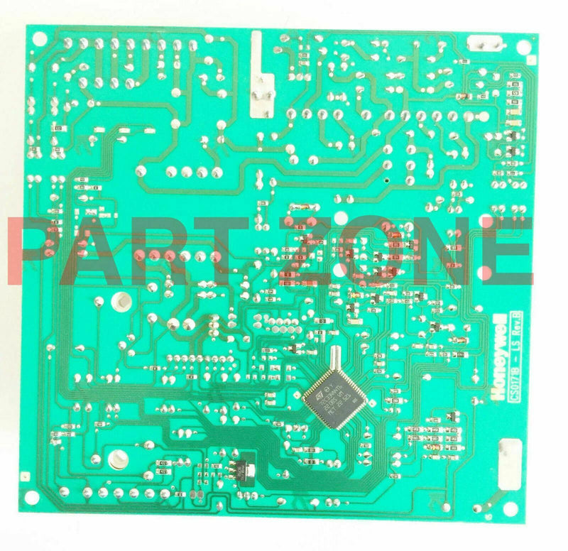 POTTERTON PERFORMA 24 ECO HE PCB 5112657