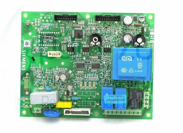 BAXI DUOTEC COMBI 24 HE A CIRCUIT BOARD   PCB  5121862