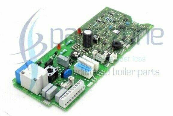 WORCESTER 24Si II & 28Si II PRINTED CIRCUIT BOARD PCB 87483004890 8748300489
