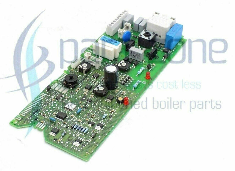 WORCESTER 24Si II & 28Si II PRINTED CIRCUIT BOARD PCB 87483004890 8748300489