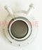 VAILLANT ECOTEC PLUS  AND ECOMAX  FLUE ADAPTOR AND ANALYSER CAPS 180932