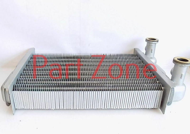 BIASI M90 D E F 24 KW BOILER MAIN HEAT EXCHANGER BI1182101