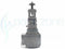POTTERTON APOLLO 25 30 DIVERTER  VALVE CARTRIDGE & MOTOR 720064401 720778601