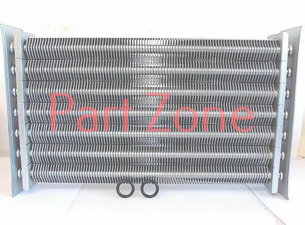 VAILLANT THERMOCOMPACT VU 142 E, 182 E  MAIN HEAT EXCHANGER 065009