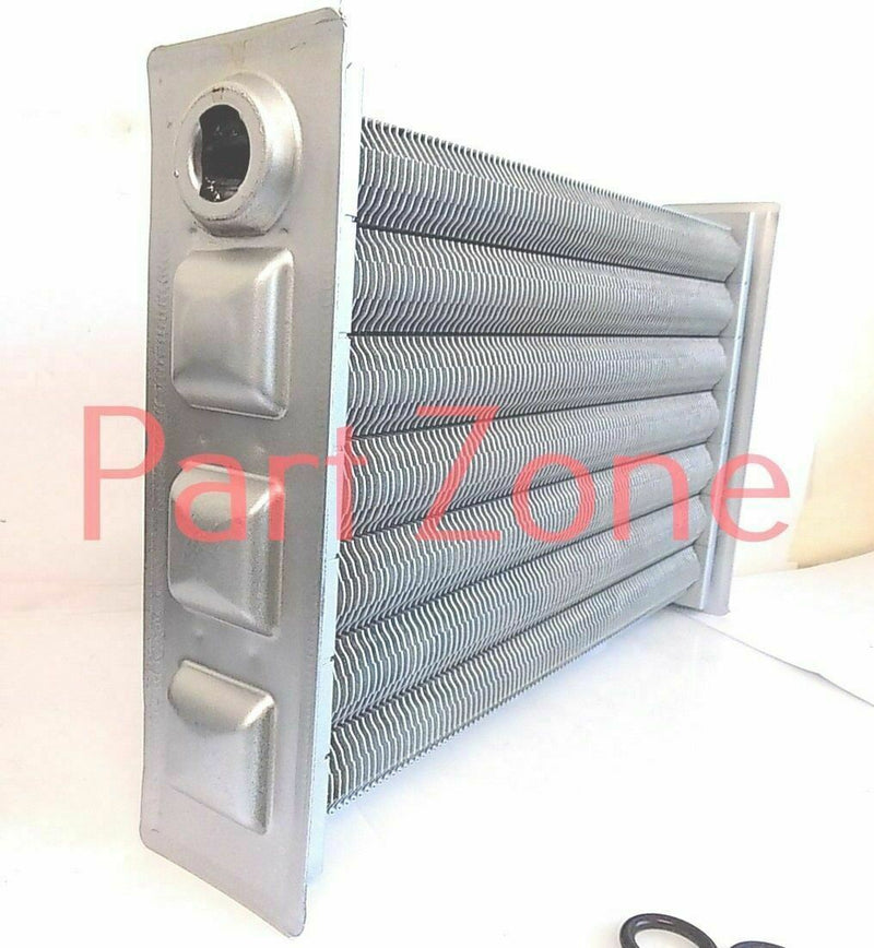 VAILLANT THERMOCOMPACT VU 142 E, 182 E  MAIN HEAT EXCHANGER 065009
