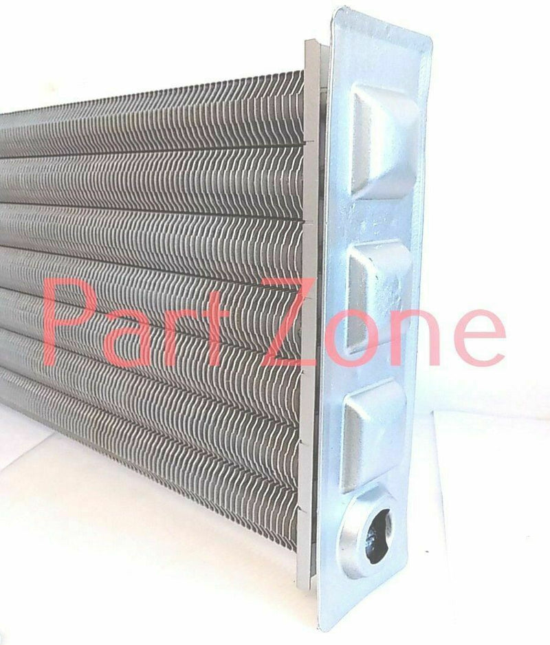 VAILLANT THERMOCOMPACT VU 142 E, 182 E  MAIN HEAT EXCHANGER 065009