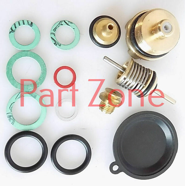 ARISTON MICRO GENUS 23 27 mffi DIVERTER VALVE REAPAIR KIT FOR 65105060