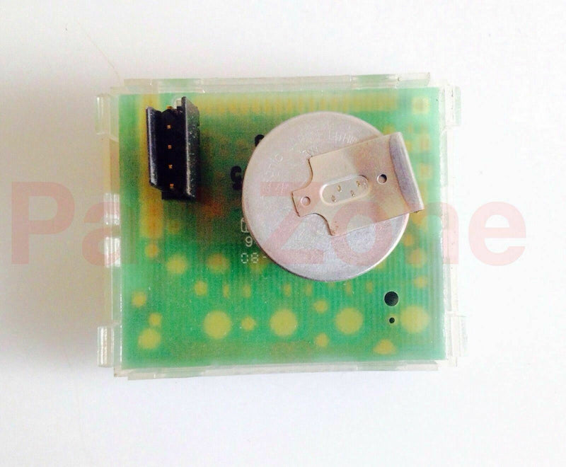 BIASI RIVA PLUS HE M296.24SM & M296.28SM 24HR ELECTRONIC TIMER BI1525101