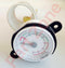 POTTERTON PERFORMA SYSTEM 12HE 18HE 24HE PRESSURE GAUGE 248090