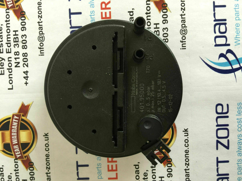BIASI RIVA COMPACT HE M96A.28SM & M96A.32SM AIR PRESSURE SWITCH BI1536103